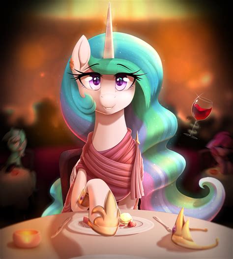 Analyzing the Themes and Messages of Celestia's Storylines